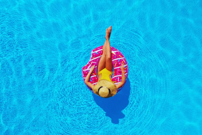 10 Ways to Keep Cool at Your Gatlinburg Cabin this Summer